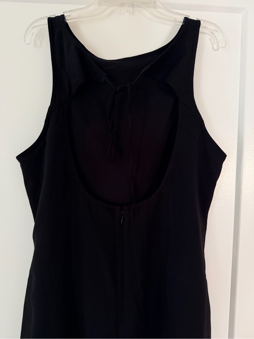 Abercrombie Women’s Black mini Dress